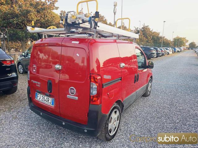 FIAT Fiorino 1.3 MJT 80CV +IVA 22%