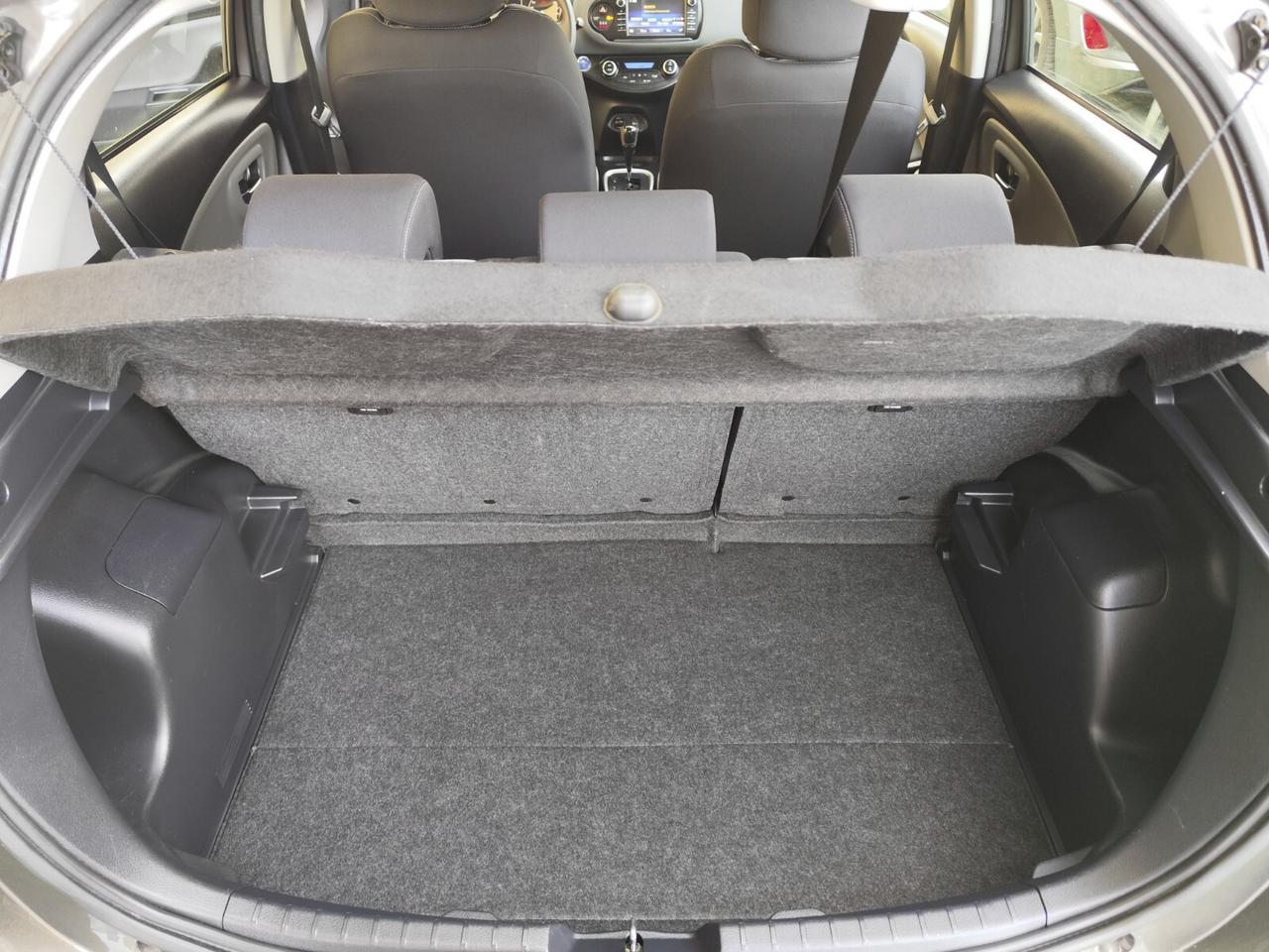Toyota Yaris 1.5 Hybrid 5 porte Active