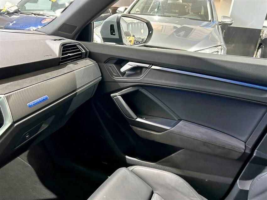 Audi RS Q3 Sportback 2.5 quattro s-tronic