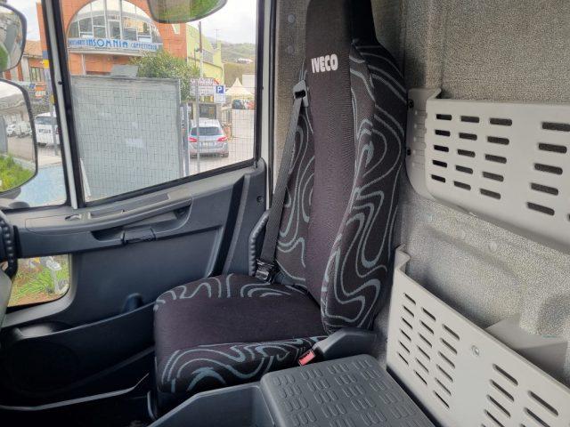 IVECO EUROCARGO 75-16