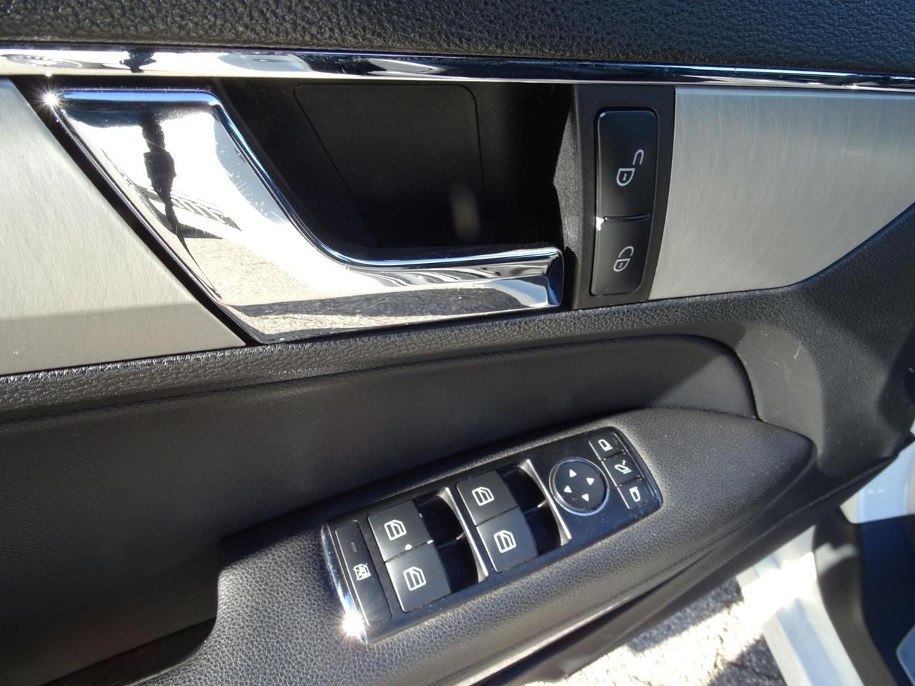 Mercedes-Benz E 220 CDI Coupé BlueEFFICIENCY Avantgarde