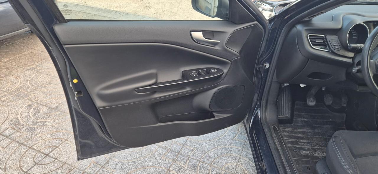 Alfa Romeo Giulietta 1.6 JTDm 120 CV Business