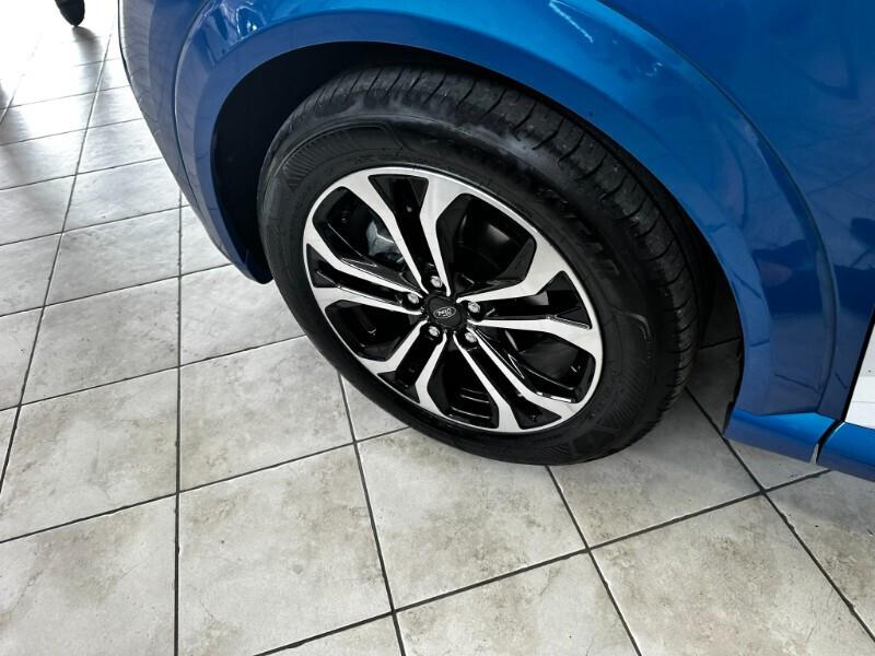 Ford Puma 1.0 125CV HYBRID ST-LINE **PREZZO VERO**UNIPRO'**