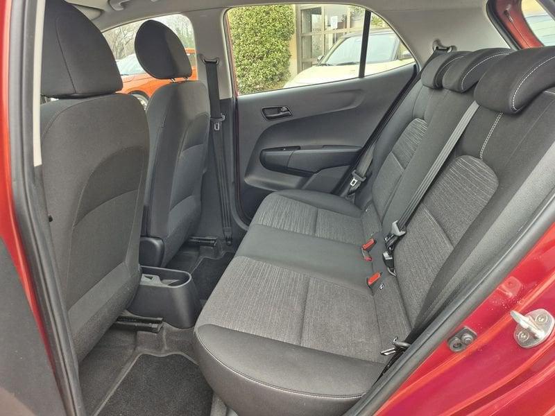 Kia Picanto Picanto 1.0 dpi Urban amt