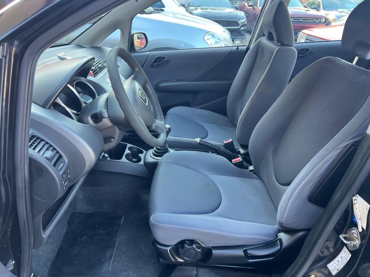 Honda Jazz 1.2 i-VTEC Elegance
