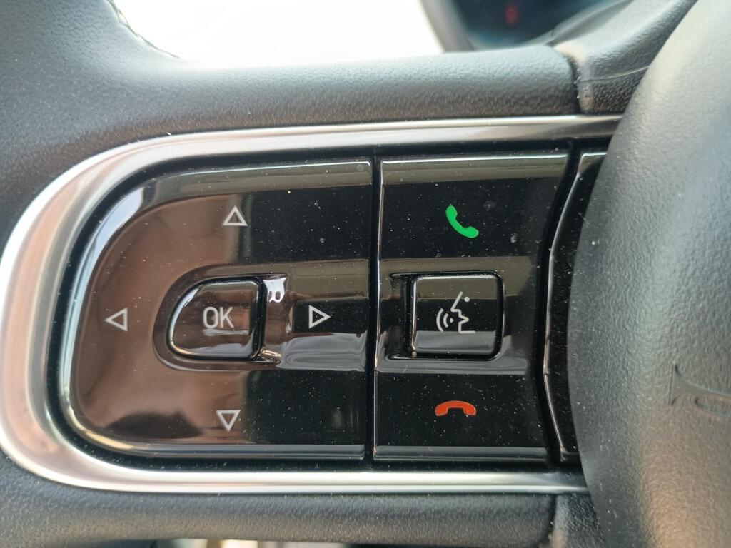 Fiat 500 500e 42 kWh Icon