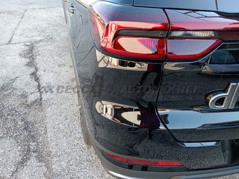 DR AUTOMOBILES DR 6.0 Dr 6.0 1.5 TURBO MT GPL