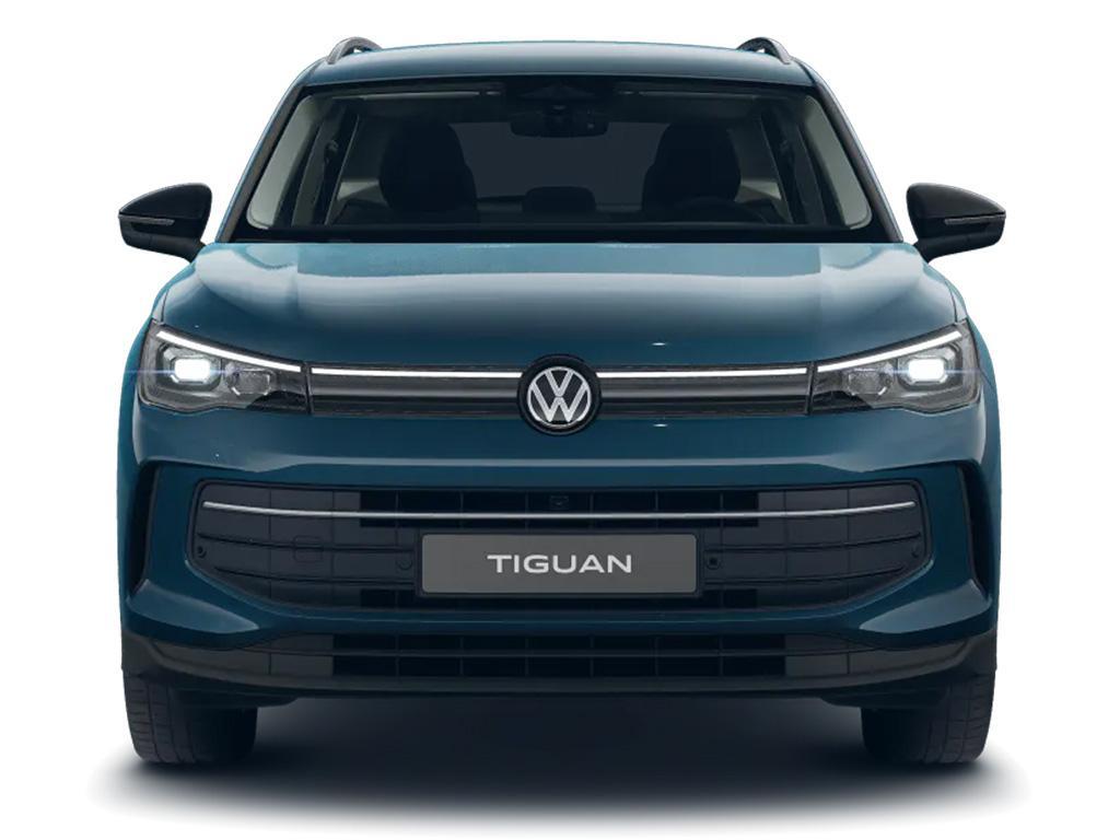 Volkswagen Tiguan 1.5 eTSI DSG Edition Plus, IQ.Light, Cerchi18, 360 Telecamere