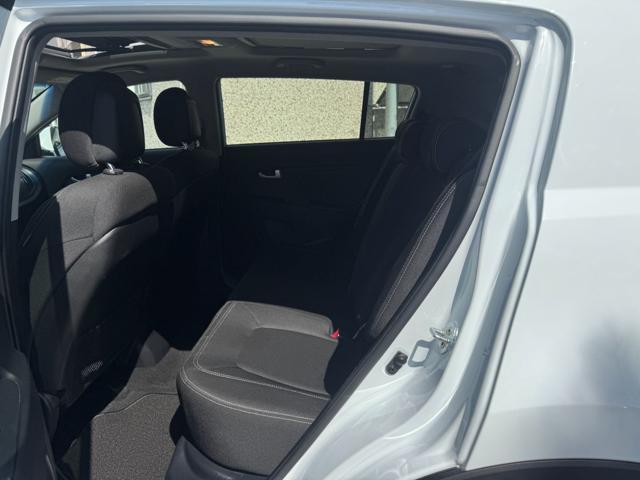 KIA Sportage 1.7 CRDI VGT 116CV Class NAVI+RETR.+TETTO A.