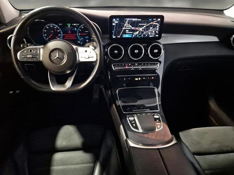 MERCEDES-BENZ GLC 300 e 4Matic EQ-Power Premium aut