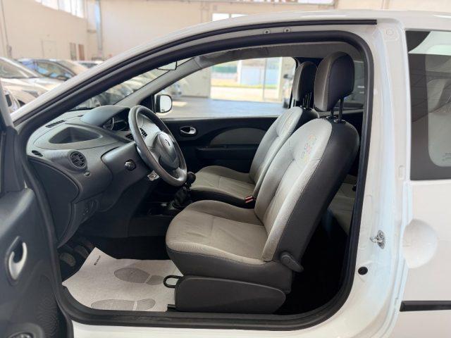 RENAULT Twingo 1.2 16V LEV Dynamique