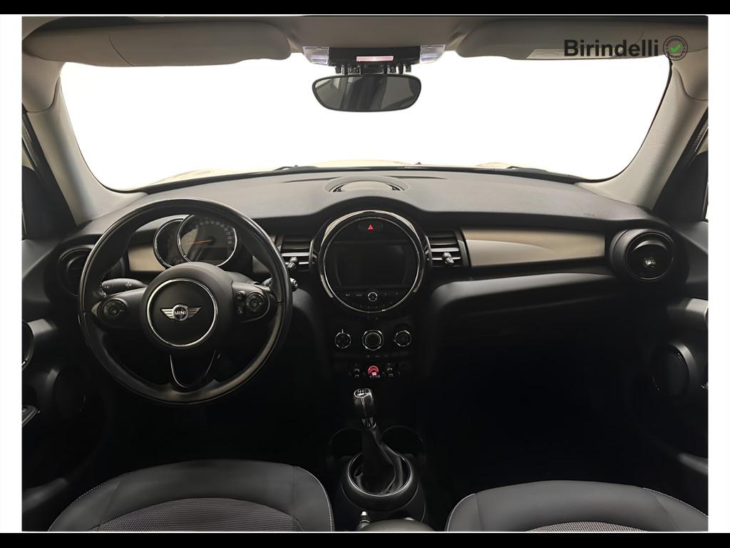MINI Mini 5 porte (F55) - Mini 1.5 One D Business 5 porte