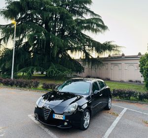 Alfa Romeo Giulietta 1.4 Turbo 120 CV GPL Progression