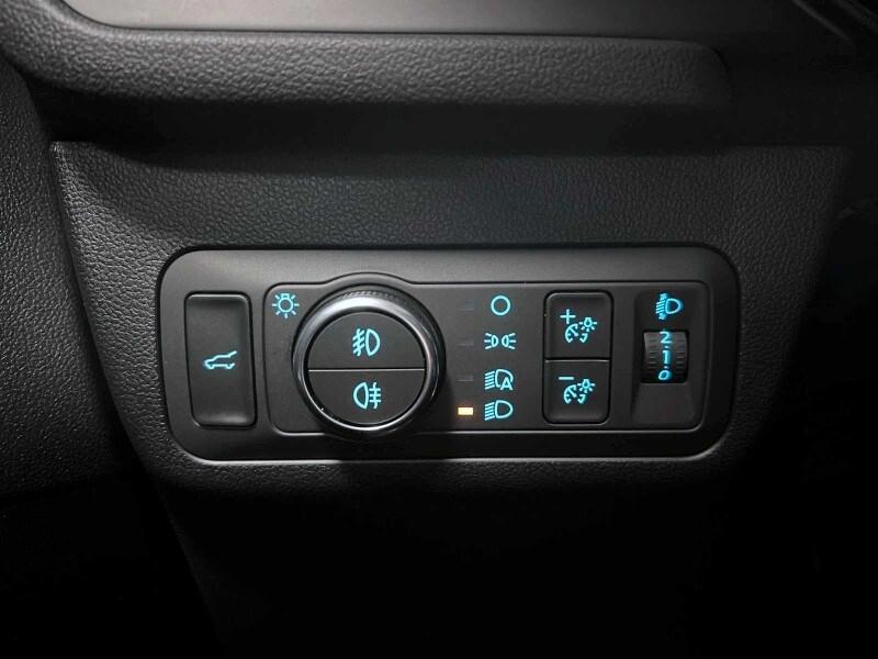 FORD Kuga 3ª serie Kuga 2.0 EcoBlue 120 CV aut...