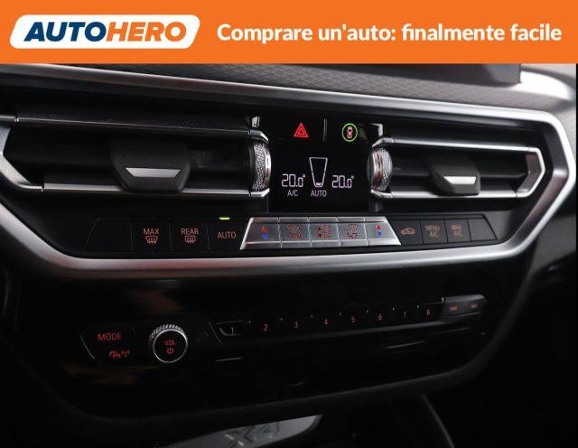 BMW X4 xDrive20i 48V Msport
