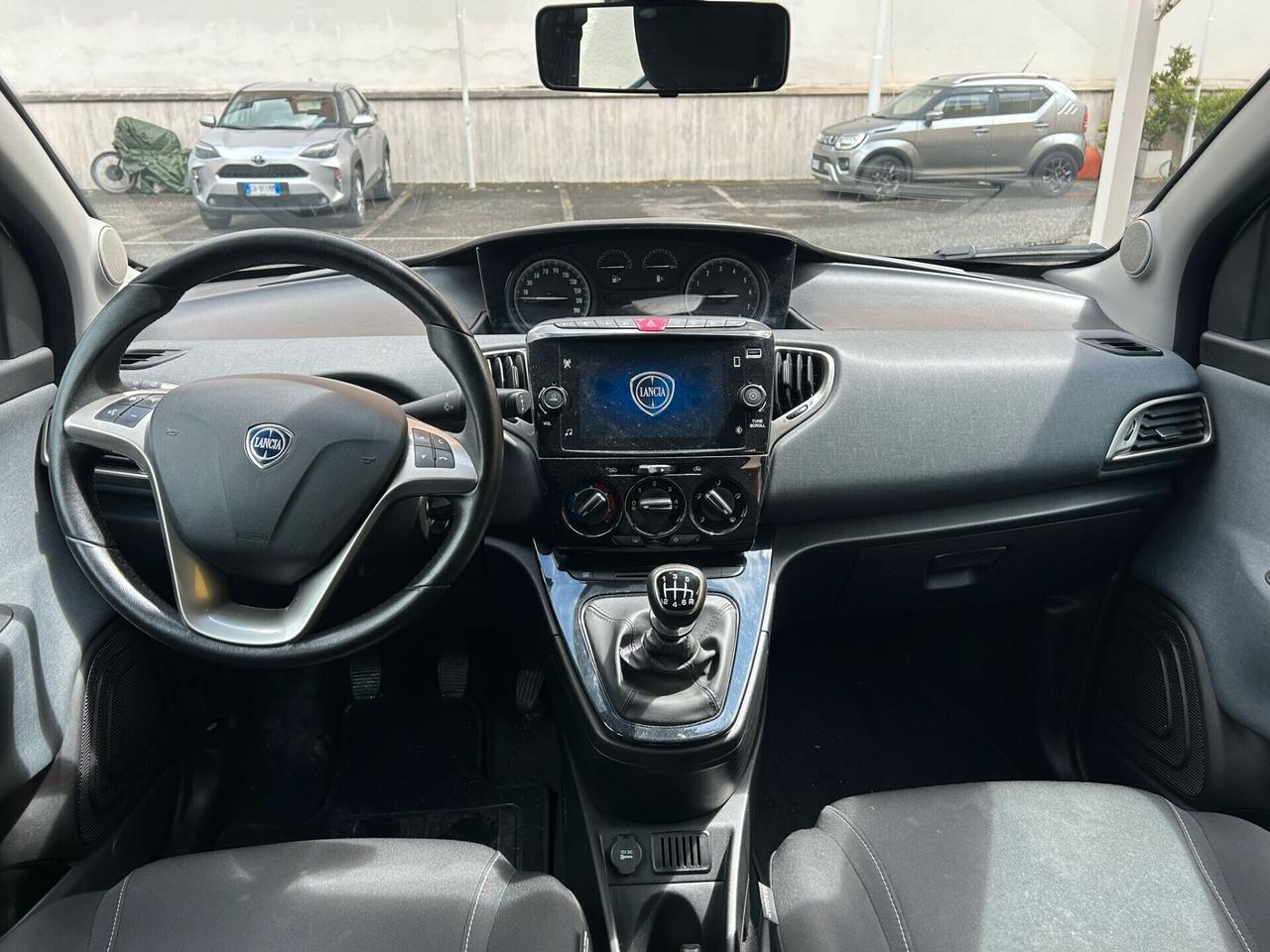 Lancia Ypsilon HYBRID *ANTICIPO 0* 219€ AL MESE