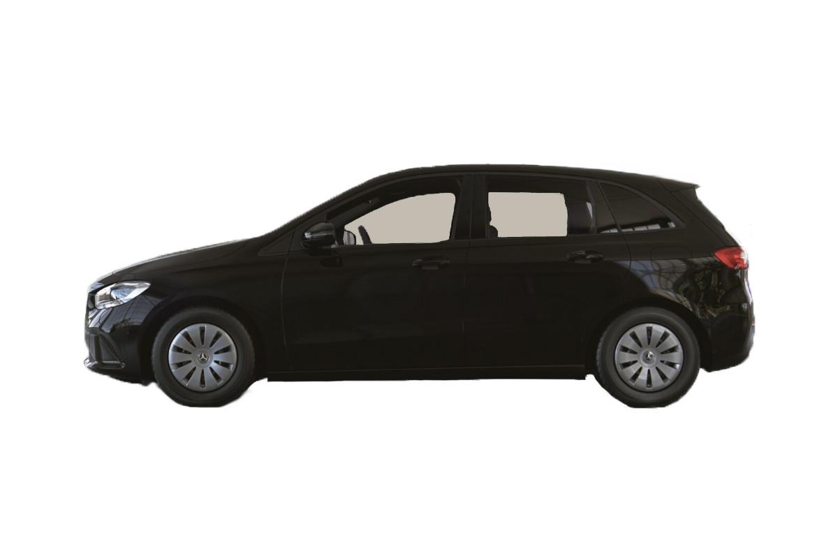 Mercedes-Benz Classe B - W247 2018 - B 180 d Sport Plus auto