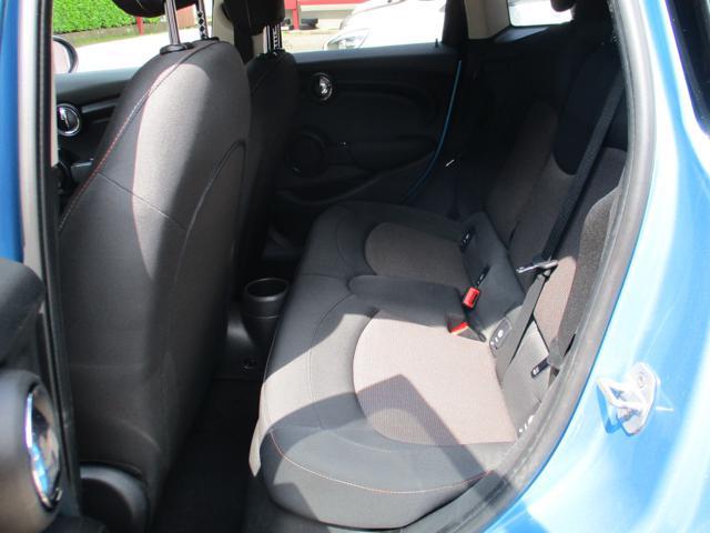 MINI Cooper 1.5 Cooper Business 5 porte Automatica*SOLO40000KM