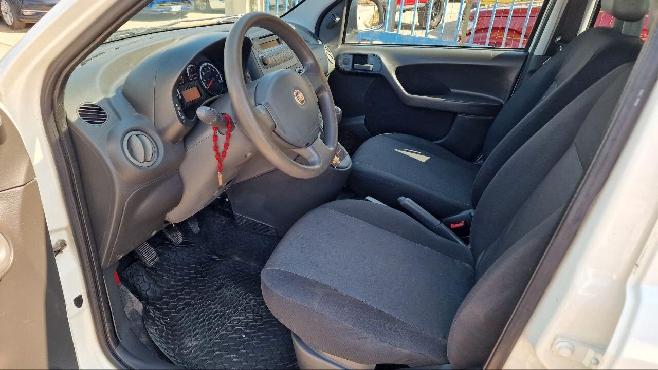 Fiat Panda 1.3 MJT 16V
