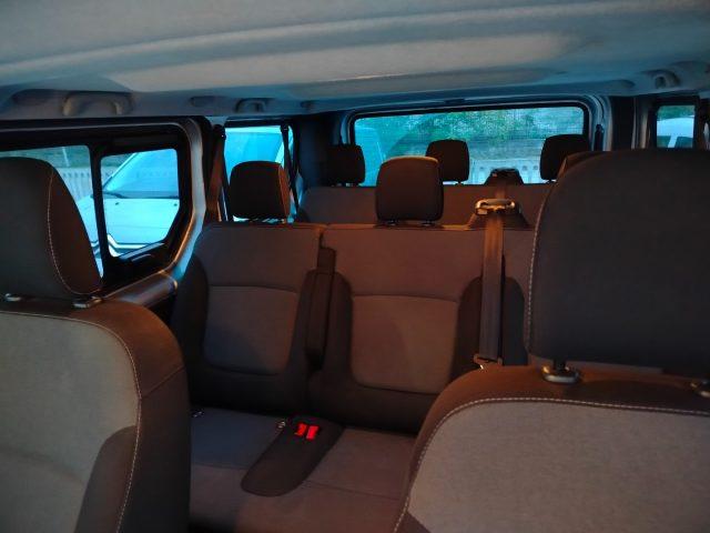FIAT Talento 1.6 MJT 145CV 8 posti