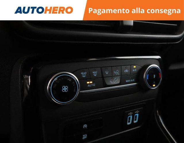 FORD EcoSport 1.0 EcoBoost 125 CV Start&Stop Titanium