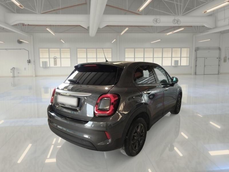 FIAT 500X 1.3 MJET 95 CV E6D CLUB CROSSOVER