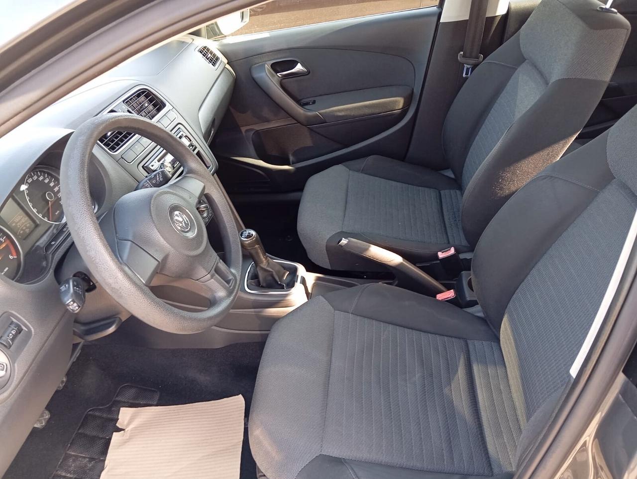 Polo 1.6 TDI 90CV "PERFETTA"
