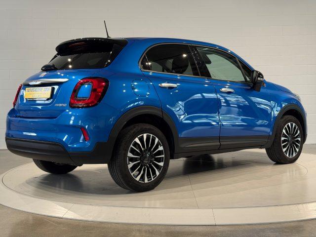 FIAT 500X 1.5 T4 Hybrid 130 CV DCT PREZZO REALE