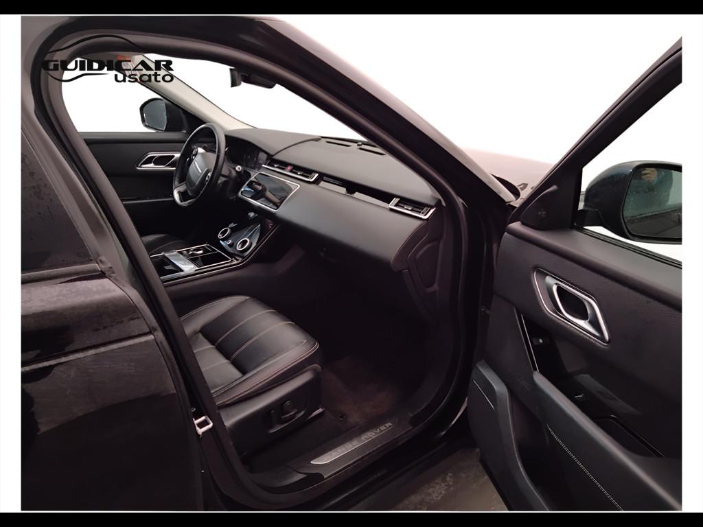 LAND ROVER Range Rover Velar 2017 - Range Rover Velar 2.0d i4 HSE 240cv