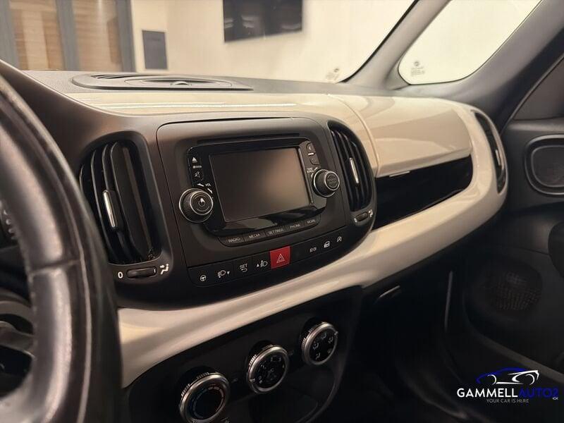 FIAT 500L 1.3 MultiJet 85cv