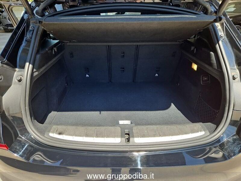 BMW X2 F39 Diesel sdrive16d Advantage auto