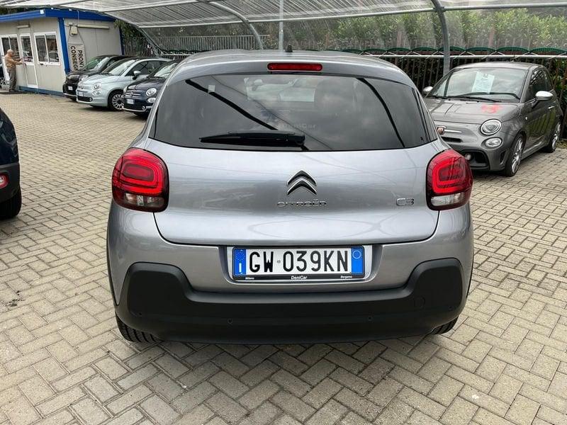 Citroën C3 C3 PureTech 110 S&S Max