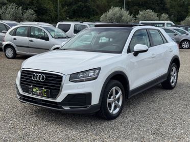 Audi Q2 1.6 TDI Business