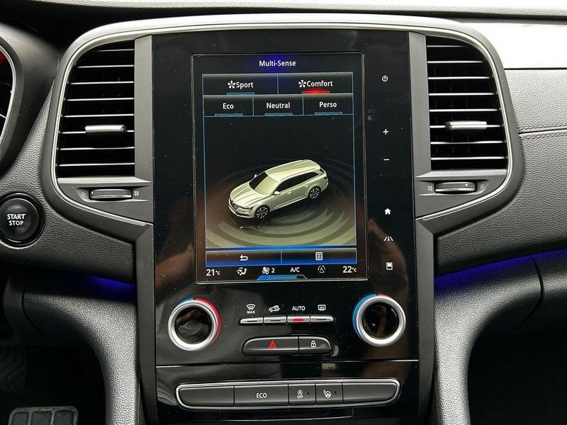 Renault Talisman Sporter dCi 130 CV Energy Intens