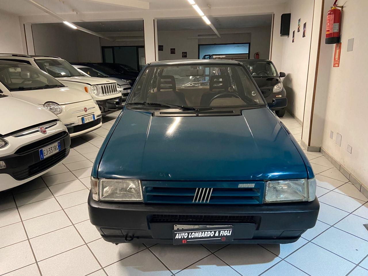 Fiat Uno ie 45 3 porte