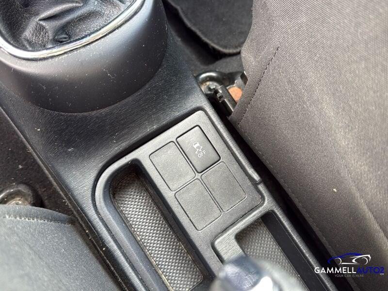 Toyota Yaris BENZINA/GPL