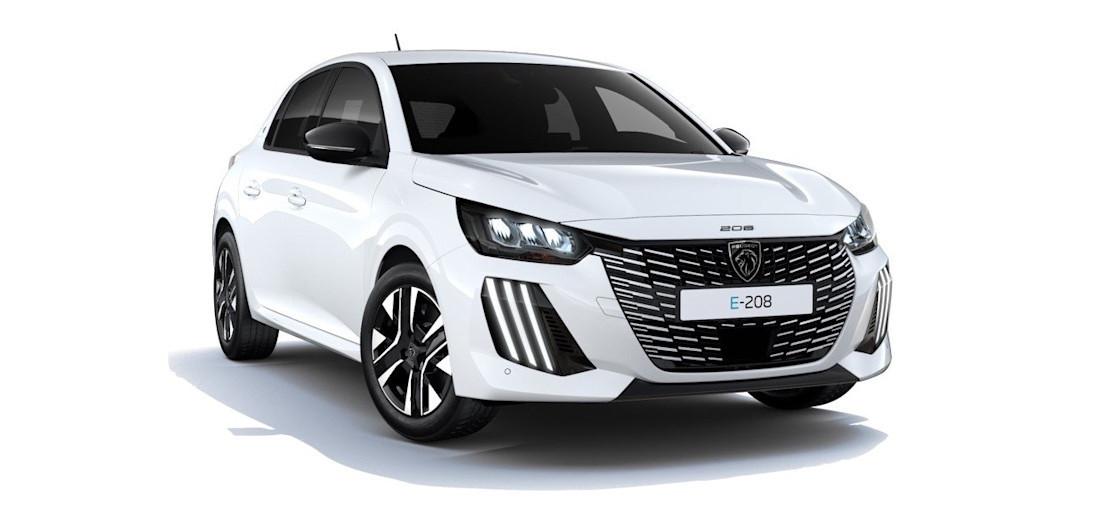 Peugeot 208 PureTech 100 Stop&Start 5 porte Style