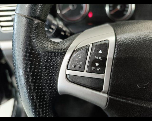SSANGYONG Korando 2.0 e-XDi 175 CV 2WD MT C