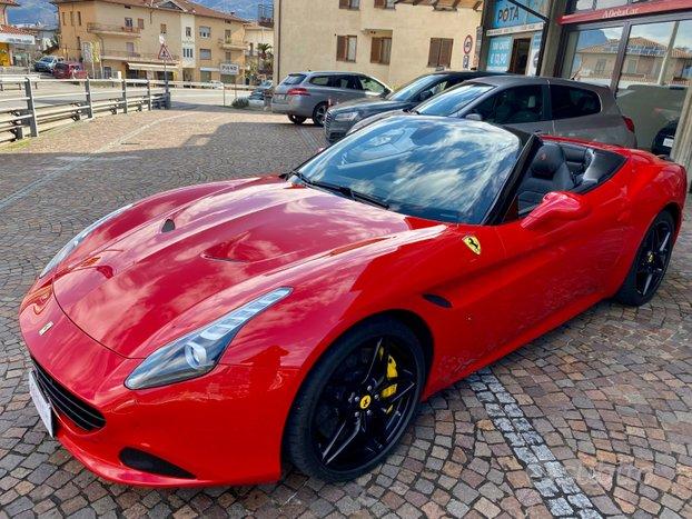 Ferrari California 3.9 T dct