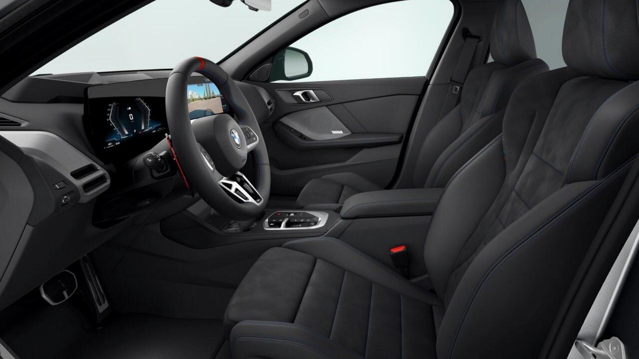BMW BMW M135 xDrive