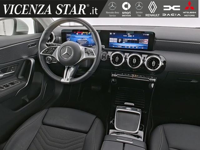 MERCEDES-BENZ A 180 SPORT AUTOMATIC