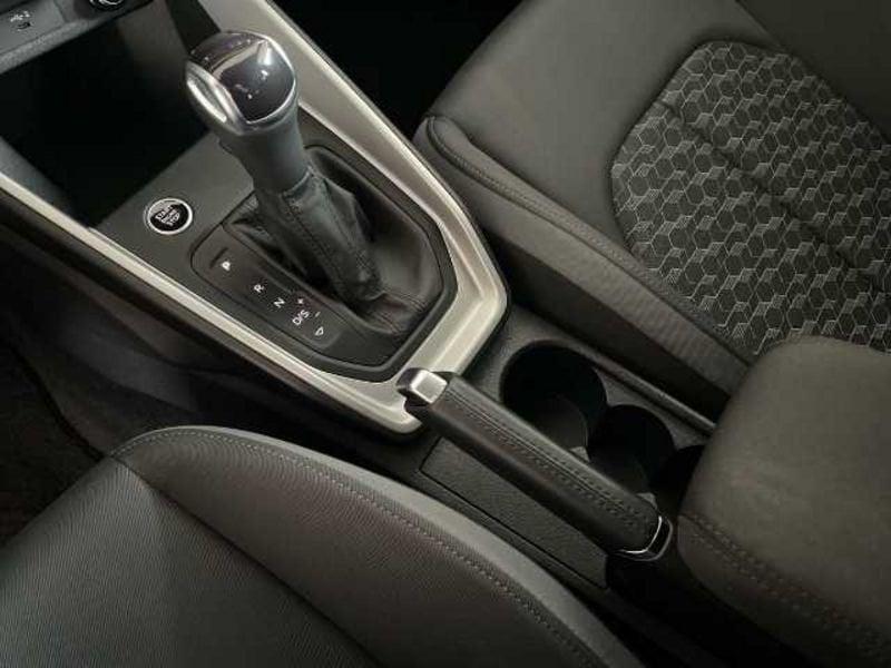 Audi A1 II 2019 Sportback 30 1.0 tfsi S Line Edition 110cv s-tronic