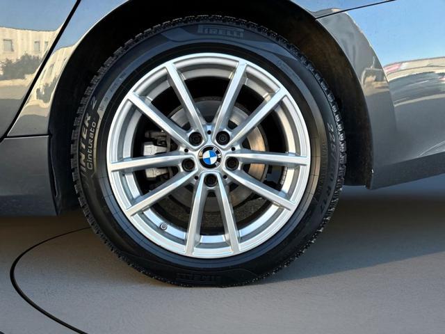 BMW 320 d 48V xDrive Business Advantage