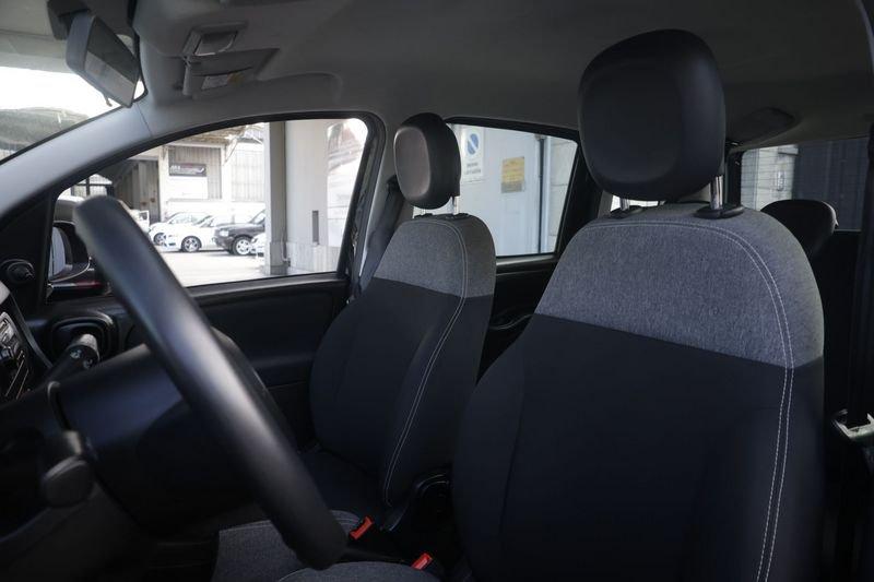FIAT Panda FIAT Panda 1.0 FireFly S&S Hybrid Unicoproprietario