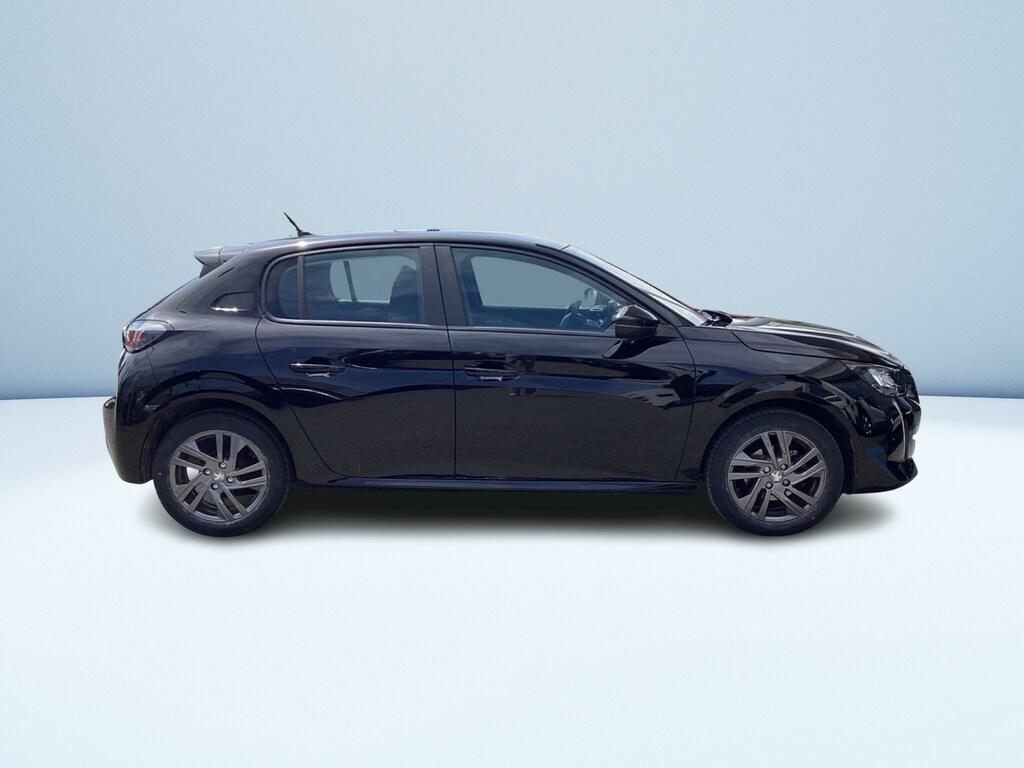 Peugeot 208 5 Porte 1.2 PureTech Active