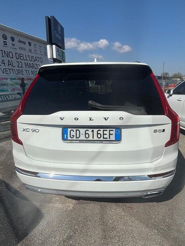 Volvo XC90 VOLVO CX-90