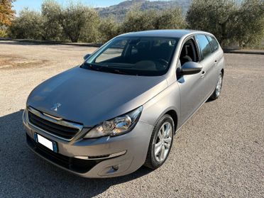 PEUGEOT 308 1.6BHDi 120 S&S SW Business E6B -2015