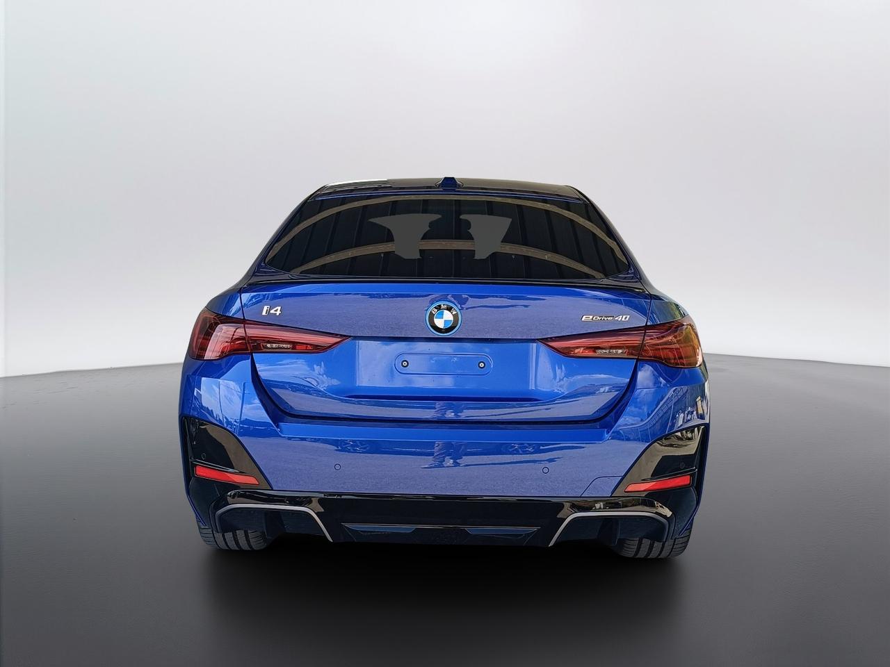 BMW BMW i4 eDrive40 Gran Coupé