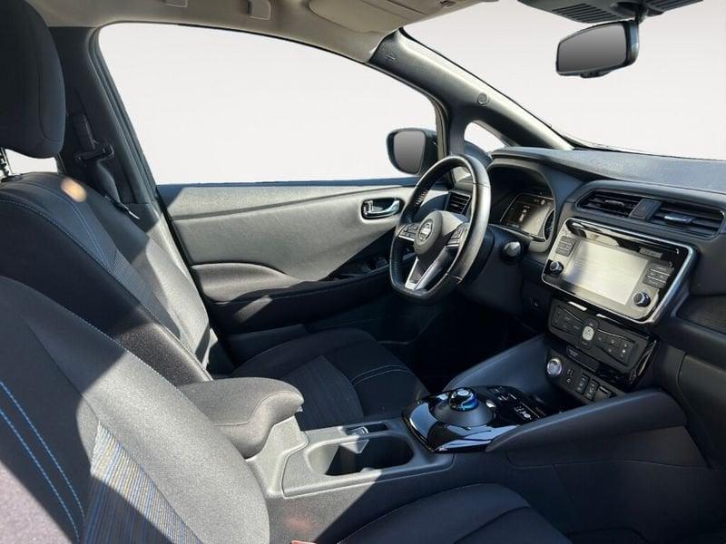 Nissan Leaf 2ª serie N-Connecta