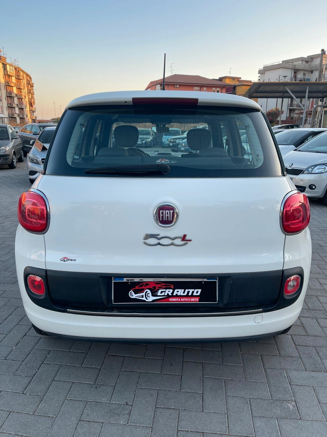 Fiat 500L 1.3 Multijet 85 CV